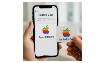 Как купить подарочную карту Apple Store онлайн в России и других странах — активация, регионы и лучшие площадки 2025