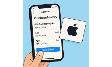 Как проверить историю пополнений Apple ID через Gift Card: пошаговый разбор и полезные советы
