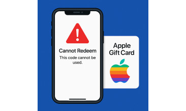 Почему Apple Gift Card не подходит для Apple ID: 5 основных причин