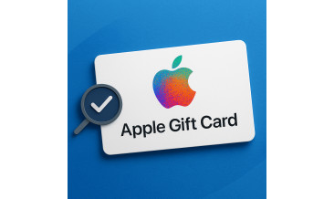 Как проверить подлинность Apple Gift Card до активации: советы и проверенные способы